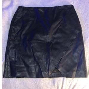 RW&CO skirt